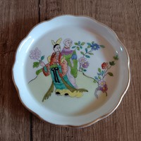 Old Herend chung vert bowl