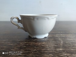 Bavaria tea cup
