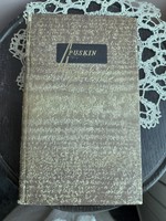 1943! Edition: Pushkin: Anyegin