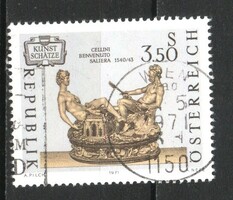 Ausztria 2155 Mi  1357       0,90 Euró