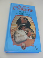 Agatha Christie Halál a Níluson