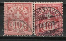 Svájc 0248    4,10 Euró