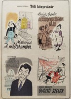 1984 April 19 / ludas matyi / newspaper - Hungarian / weekly. No.: 27685