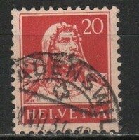 Svájc 0277     0,80 Euró
