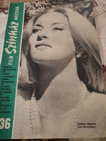 Film Színház Muzsika 1968  36.szám