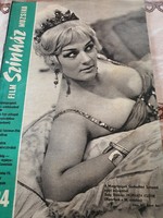 Film Színház Muzsika 1968  24.szám