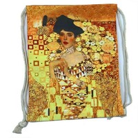 Klimt /adele/ backpack (100005)