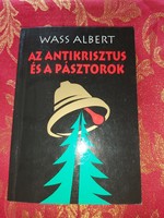 Wass Albert : Az Antikrisztus és a pásztorok