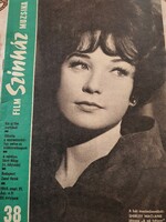 Film Színház Muzsika 1968 38.szám