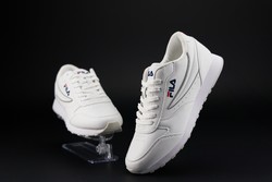 Fila Orbit low wmn női fehér sportcipő, sneaker, teljesen új, 40-es méret, dobozában.