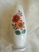 Budapest collector's vase 16 cm