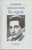 Miklós Čũrös (ed.): I am - in memoriam János Kodalányi