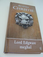 Agatha Christie Lord Edgware meghal