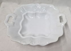 Old tendril pattern porcelain bowl in perfect condition