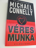 Michael connelly bloody work