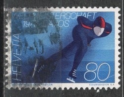 Svájc 0410   1,00 Euró
