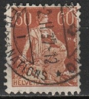 Svájc 0262     2,00 Euró