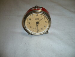 Old retro mom alarm clock