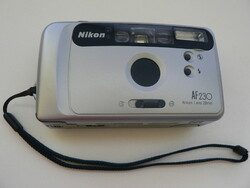 Nikon AF230 fényképezőgép