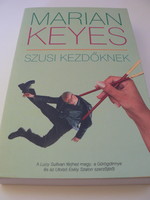 Marian Keyes Szusi kezdőknek