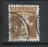 Svájc 1327 Mi 111 III       0,50 Euró