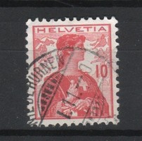 Svájc 1328 Mi 114       0,70 Euró