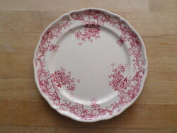 Antique villeroy & boch valeria porcelain small plate 17.5 cm