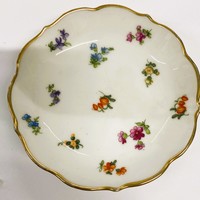 Hüttl tivadar porcelain bowl