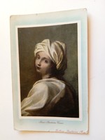 D202766  Galleria Barberini Roma - Reni-Beatrice Cenci  - Bátaszék 1950k