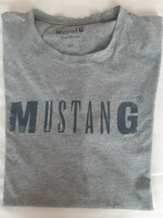 Mustang men's t-shirt size xl