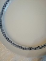 Utasellátó tányér 24 cm