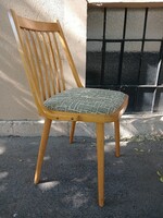 Retró design Gábriel pálcás szék