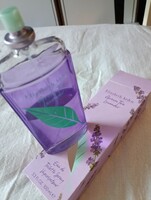 Elisabeth Arden levendula parfüm 65 ml/100ml dobozában