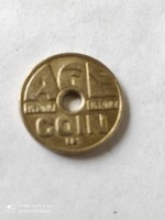 Age coin