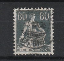Svájc 1335 Mi 141 x        2,20 Euró