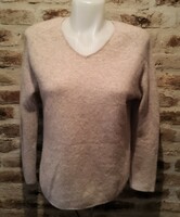Blue motion women's cashmere sweater m