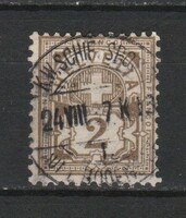 Svájc 1317 Mi 82  a       2,40 Euró