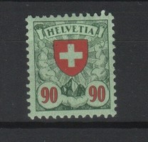 Svájc 1340 Mi 194 x falcos        20,00 Euró