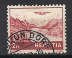 Svájc 1384 Mi 393      4,00 Euró