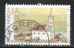 Horvátország 0137 Mi 359        1,80 Euró