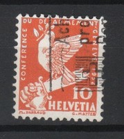 Svájc 1349 Mi 251       0,50 Euró