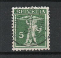 Svájc 1328 Mi 113 III       0,50 Euró