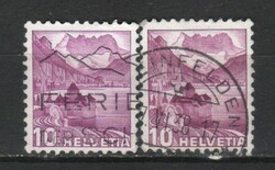 Svájc 1360 Mi 299 z I-II     1,40 Euró