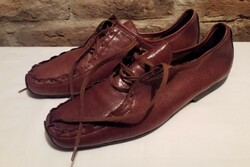 K&S ( Kennel & Schmenger puha bőr női cipő bthossza 26,5 cm