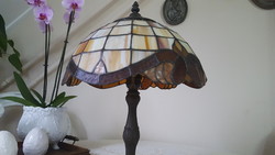 Nice tiffany table lamp