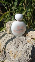 100 ml Yves Rocher Magnolia öntős női parfüm, tele, új