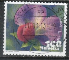 Svájc 1829 Mi 2194      1,80 Euró