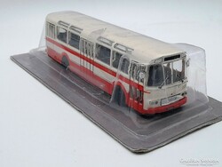 Skoda Karosa sm 11  autóbusz modell