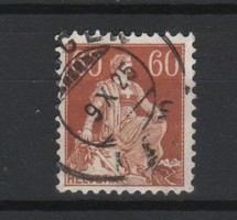 Svájc 1334 Mi 140 x        1,30 Euró