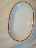 Virslis alföldi tányér 24 cm